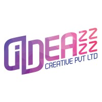 Ideaz logo