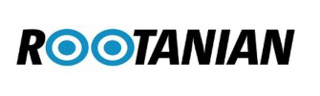 Rootanian logo